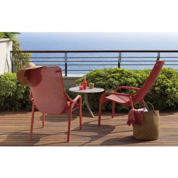   Nardi Net Lounge fotel -  Spritz asztal 2 személyes több színben