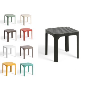 Nardi Net 40 kisasztal több színben