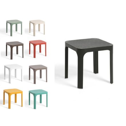 Nardi Net 40 kisasztal több színben