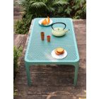 Nardi Net Relax szék párnával, Net pad párnával -  Net asztal 4 személyes több színben