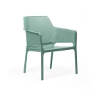 Nardi Net Relax szék párnával - Rio bővíthető 280 cm asztal 8 személyes több színben