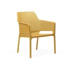 Nardi Net Relax szék párnával - Rio bővíthető 280 cm asztal 8 személyes több színben