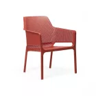 Nardi Net Relax szék párnával - Rio bővíthető 280 cm asztal 8 személyes több színben