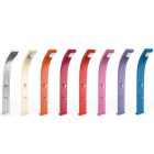 Dada D320 íves kerti szolár zuhany lábmosóval