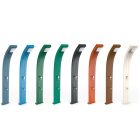 Dada D320 íves kerti szolár zuhany lábmosóval