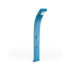 Dada D320 íves kerti szolár zuhany lábmosóval