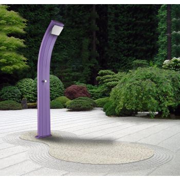 Dada D300 íves kerti szolár zuhany