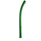 Jolly A520 íves kerti szolár zuhany lábmosóval