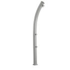 Jolly A520 íves kerti szolár zuhany lábmosóval