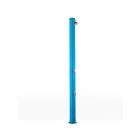 Jolly S A620 egyenes kerti szolár zuhany lábmosóval