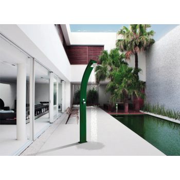 Spring A100 íves kerti szolár zuhany