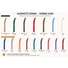 Spring A100 íves kerti szolár zuhany