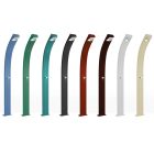 Spring A100 íves kerti szolár zuhany